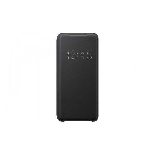 Чехол Samsung Smart LED View Cover X1 для Galaxy S20 Black в Фианит-Ломбард