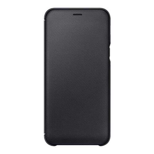 Чехол Samsung Wallet Cover Black EF-WA600CBEGRU в Фианит-Ломбард
