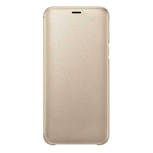 Чехол Samsung Wallet Cover EF-WJ600CFEGRU в Фианит-Ломбард