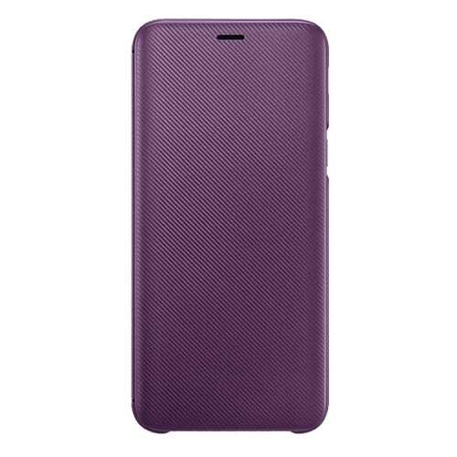 Чехол Samsung Wallet Cover EF-WJ600CVEGRU в Фианит-Ломбард