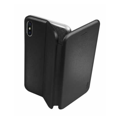 Чехол SBS для iPhone X/Xs Black в Фианит-Ломбард