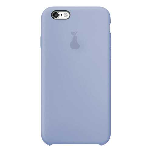 Чехол Silicone Case для iPhone 6 Plus/6S Plus, Purple, SCIP6SP-05-SIRE в Фианит-Ломбард