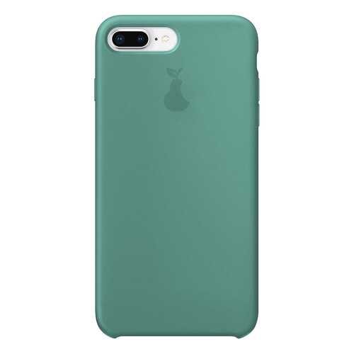 Чехол Silicone Case для iPhone 7 Plus/8 Plus, Green Forest, SCIP7P8P-55-PINE в Фианит-Ломбард