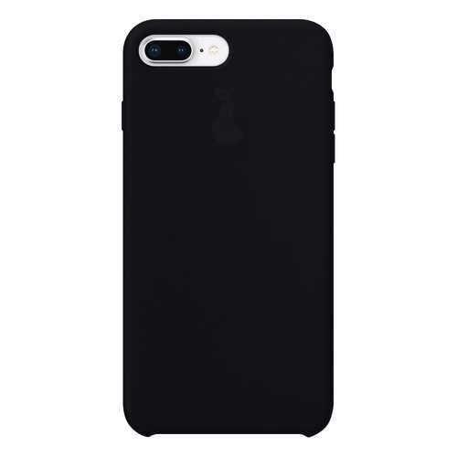 Чехол Silicone Case для iPhone 7 Plus/8 Plus, серый, SCIP7P8P-15-DAGR в Фианит-Ломбард