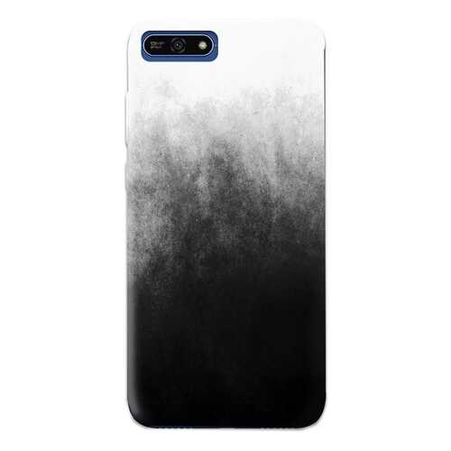 Чехол СМАКС Abstract IV для Huawei Honor 7A (2018) в Фианит-Ломбард