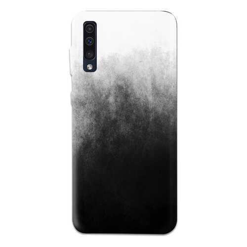 Чехол СМАКС Abstract IV для Samsung Galaxy A50 в Фианит-Ломбард