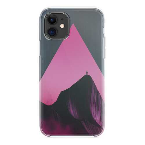 Чехол СМАКС ART для Apple iPhone 11 в Фианит-Ломбард