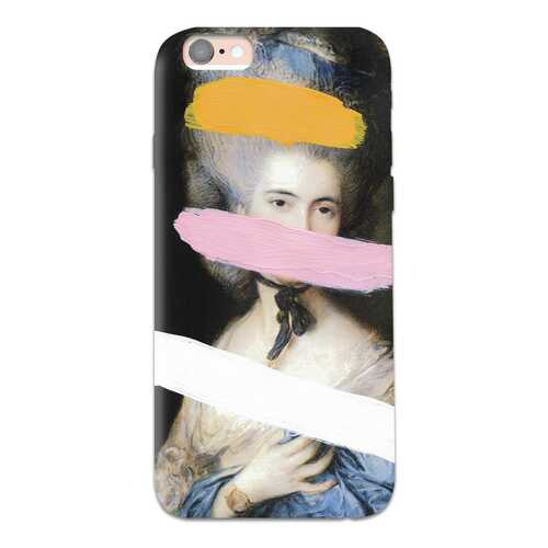 Чехол СМАКС Brutalized Gainsborough-2 для Apple iPhone 6/6S в Фианит-Ломбард