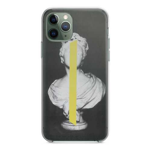 Чехол СМАКС Corpsica Antique для Apple iPhone 11 Pro в Фианит-Ломбард