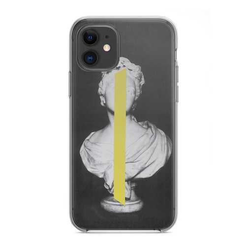 Чехол СМАКС Corpsica Antique для Apple iPhone 11 в Фианит-Ломбард