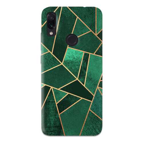 Чехол СМАКС Emerald and cooper для Xiaomi Redmi Note 7 в Фианит-Ломбард