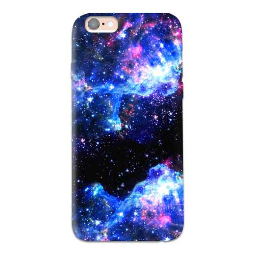 Чехол СМАКС Galaxy для Apple iPhone 6/6S в Фианит-Ломбард