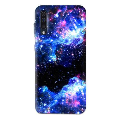 Чехол СМАКС Galaxy для Samsung Galaxy A50 в Фианит-Ломбард