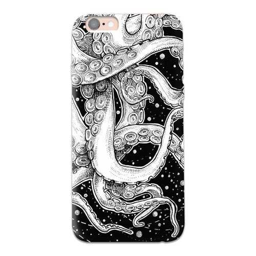 Чехол СМАКС Octopus для Apple iPhone 7 в Фианит-Ломбард