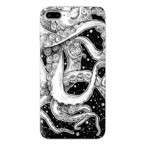 Чехол СМАКС Octopus для Apple iPhone 8 Plus в Фианит-Ломбард