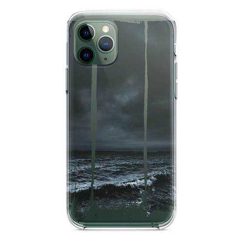 Чехол СМАКС Штром для Apple iPhone 11 Pro в Фианит-Ломбард