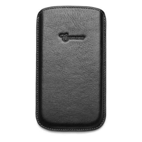 Чехол Spigen Crumena д/GalaxyS3 (09180) Black в Фианит-Ломбард