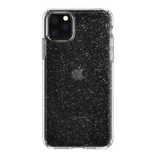 Чехол Spigen Liquid Crystal Glitter 077CS27229 для iPhone 11 Pro в Фианит-Ломбард