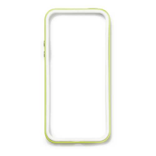 Чехол Spigen Neo Hybrid EX Snow Lime в Фианит-Ломбард