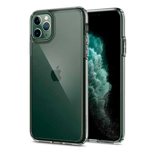 Чехол Spigen Ultra Hybrid 075CS27135 для iPhone 11 Pro Max в Фианит-Ломбард