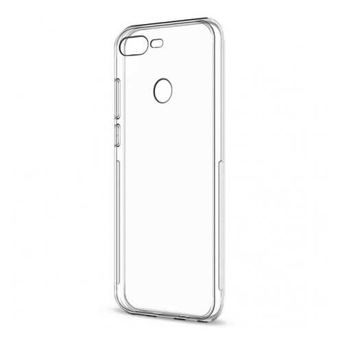 Чехол TFN для Honor 9 Lite TPU clear в Фианит-Ломбард