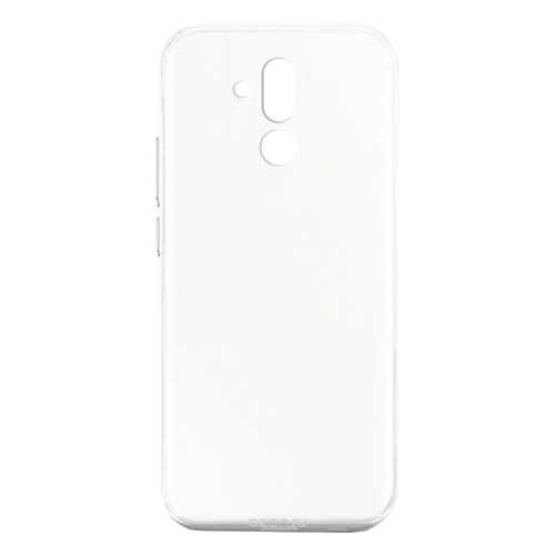 Чехол TFN для Huawei Mate20 Lite TPU clear в Фианит-Ломбард