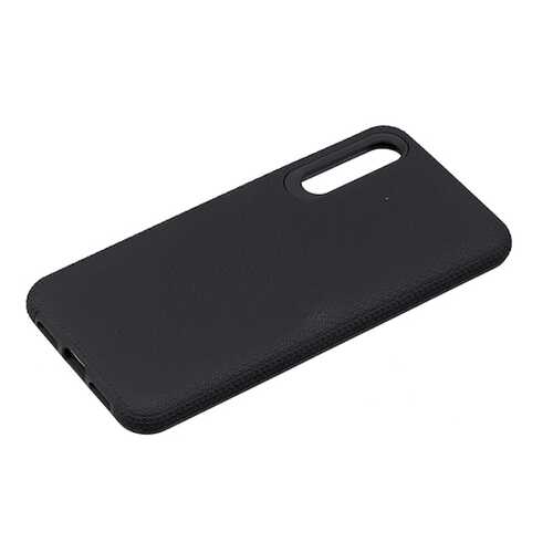 Чехол TFN для Huawei P20 pro Shield Black в Фианит-Ломбард
