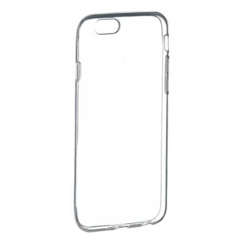 Чехол TFN для Iphone 6S/6 TPU clear в Фианит-Ломбард