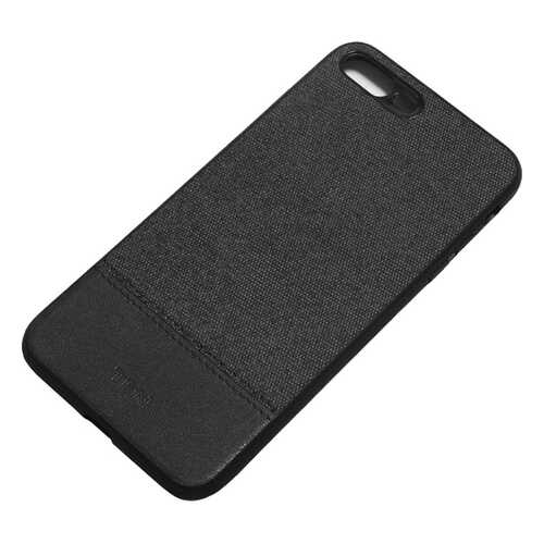 Чехол TFN для Iphone 8+/7+ Fluro Black в Фианит-Ломбард