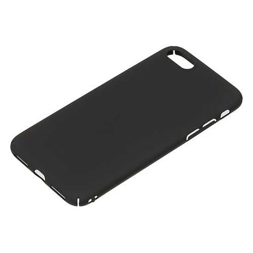 Чехол TFN для Iphone 8/7 HardCase Black в Фианит-Ломбард