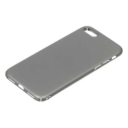 Чехол TFN для Iphone 8/7 HardCase gray в Фианит-Ломбард