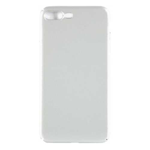 Чехол TFN для Iphone 8+/7+ HardCase Silver в Фианит-Ломбард