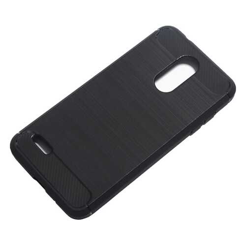 Чехол TFN для LG K9 Brush Black в Фианит-Ломбард