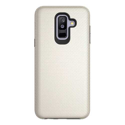 Чехол TFN для Samsung A605 Shield Gold в Фианит-Ломбард