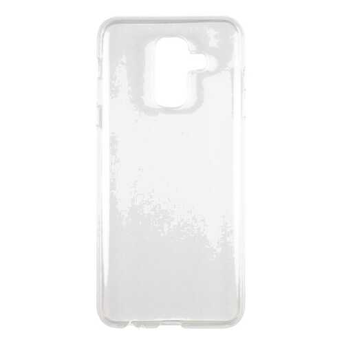 Чехол TFN для Samsung A605 TPU clear в Фианит-Ломбард