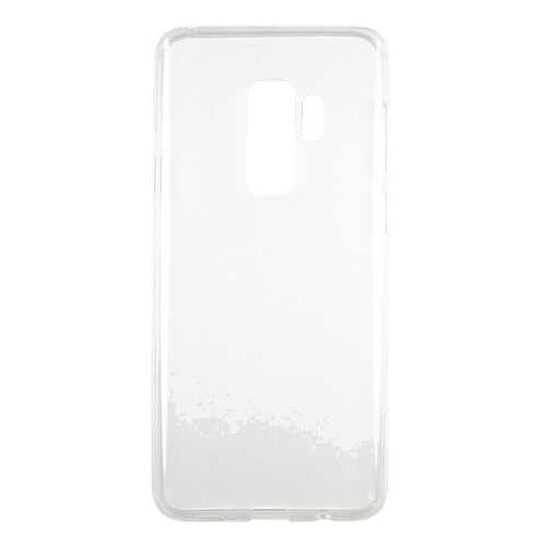 Чехол TFN для Samsung G965 TPU clear в Фианит-Ломбард