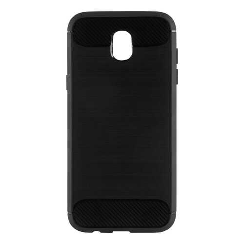 Чехол TFN для Samsung J530 Brush Black в Фианит-Ломбард