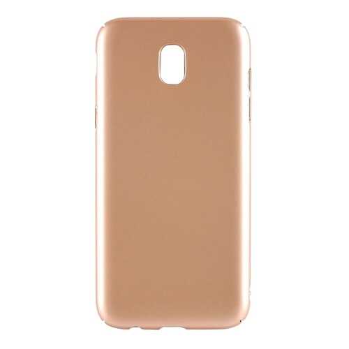 Чехол TFN для Samsung J530 HardCase Gold в Фианит-Ломбард