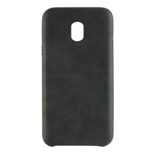 Чехол TFN для Samsung J530 Leather Black в Фианит-Ломбард