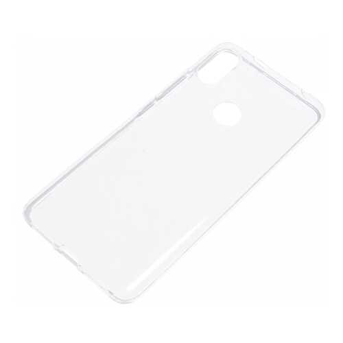 Чехол TFN для XiaomiMi Max 3 TPU clear в Фианит-Ломбард
