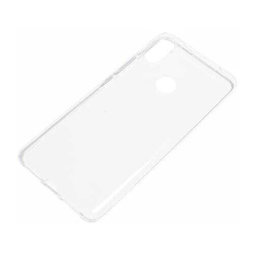 Чехол TFN для XiaomiMi Mix 2s TPU clear в Фианит-Ломбард