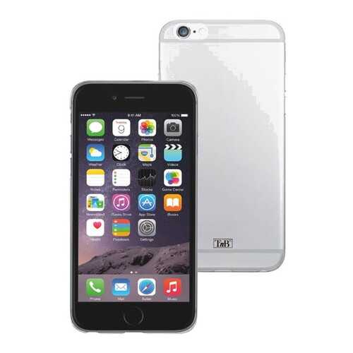 Чехол TNB IPH658T для Apple iPhone 6 Transparent в Фианит-Ломбард