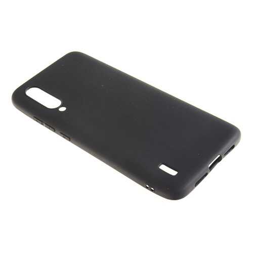 Чехол TPU Case для Xiaomi Mi CC9 Black в Фианит-Ломбард