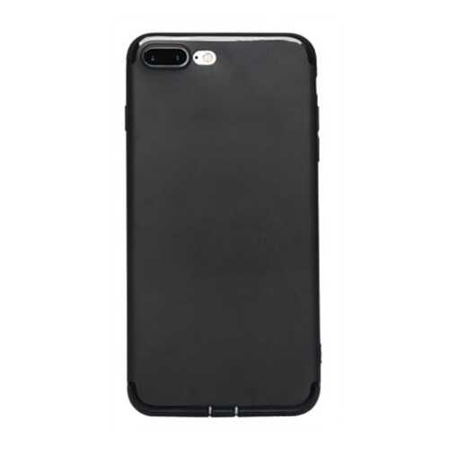 Чехол Ttec для Iphone 7+/8+ AirFlex Black в Фианит-Ломбард