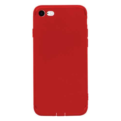 Чехол Ttec для Iphone 7/8 AirFlex Red в Фианит-Ломбард