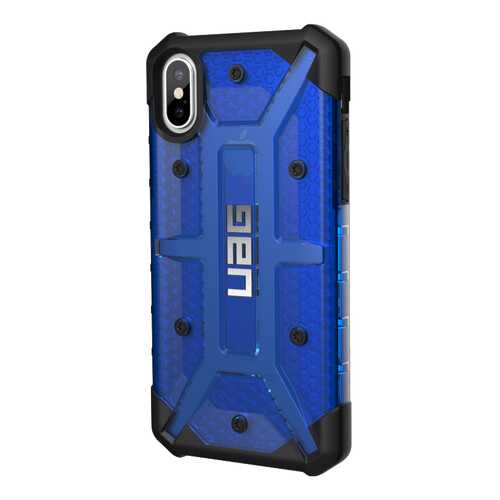 Чехол UAG IPHX-L-CB в Фианит-Ломбард