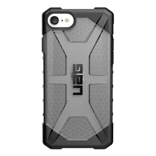 Чехол UAG Plasma для iPhone SE 2020 (Ash) в Фианит-Ломбард