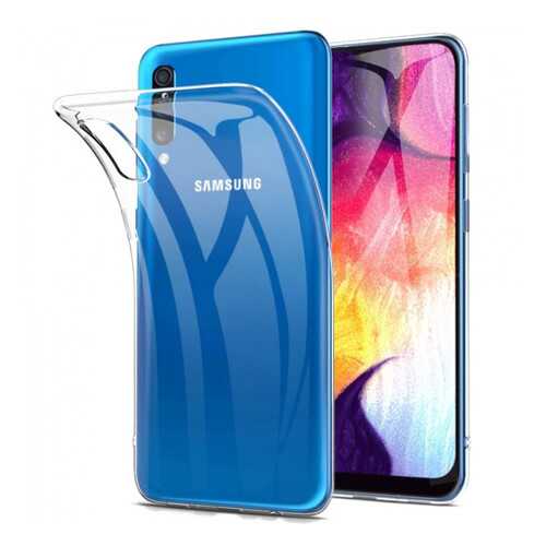 Чехол Ultrathin Series для Samsung Galaxy A50 (A505F) / A50s / A30s в Фианит-Ломбард