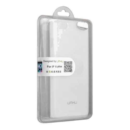 Чехол Umku для для Apple iPhone 6/6S White в Фианит-Ломбард