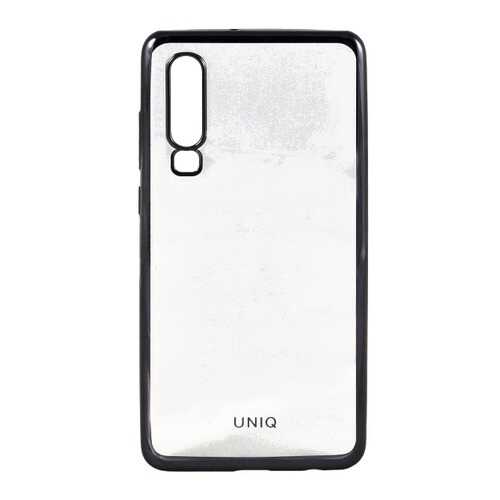 Чехол Uniq Glacier Glitz для Huawei P30 Black в Фианит-Ломбард